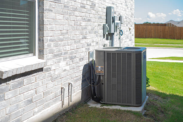 Reliable Hvac Repair contractor in Swannanoa, NC by FH HVAC